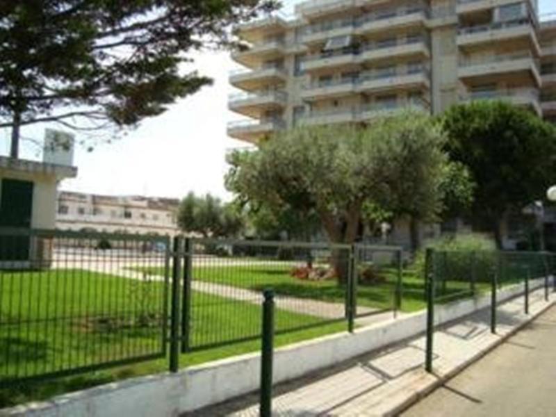 Apartamentos Mediterraneo Peñíscola Εξωτερικό φωτογραφία